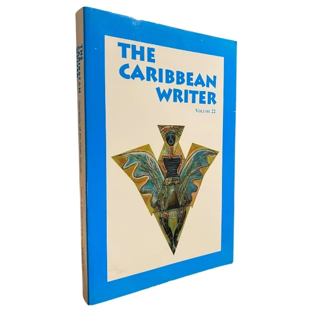 The Caribbean Writer Volume 22