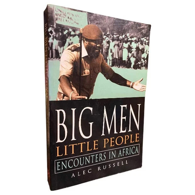Big Men, Little People