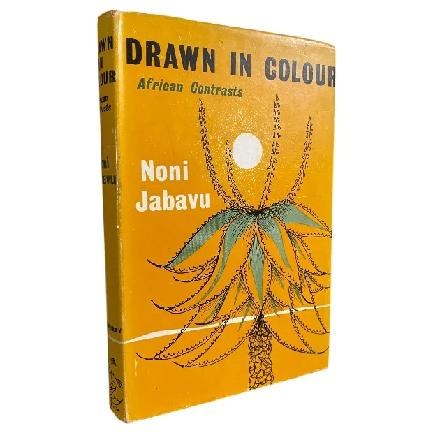 Drawn in Colour