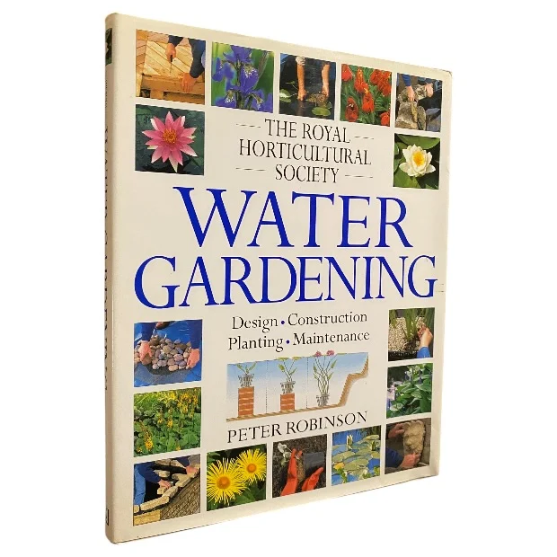 Water Gardening