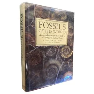 Fossils of the World