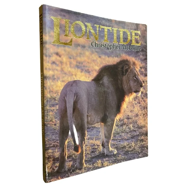 Liontide