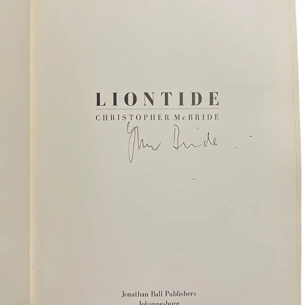 Liontide