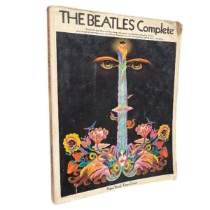 The Beatles Complete