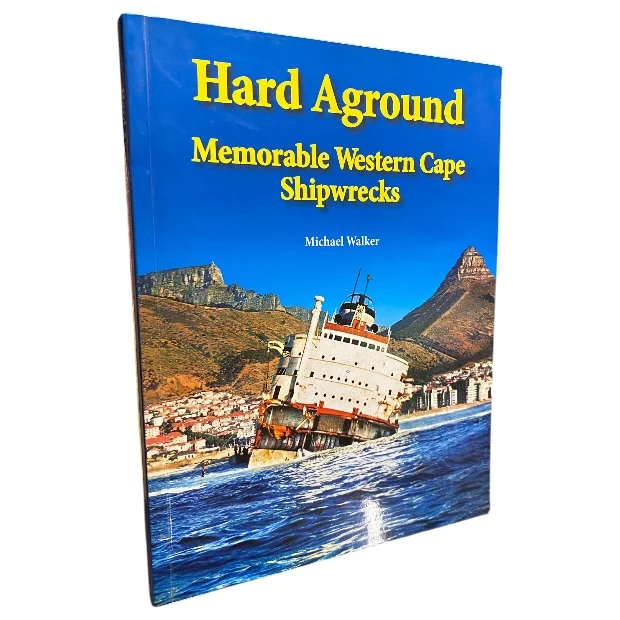 Hard Aground