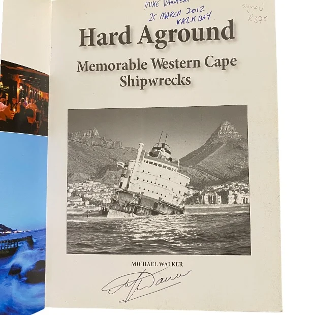 Hard Aground