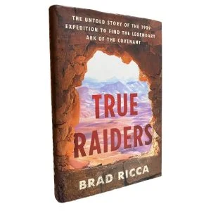 True Raiders