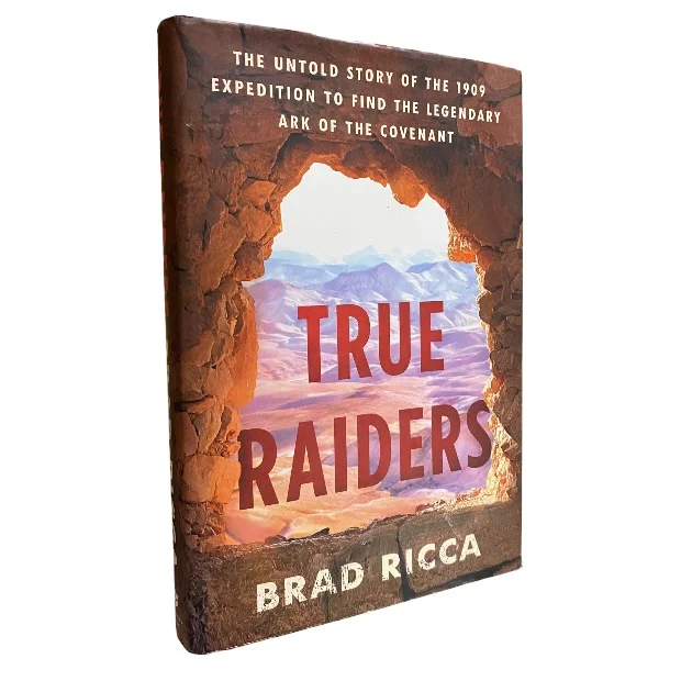 True Raiders