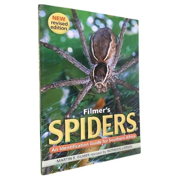 Filmer’s Spiders