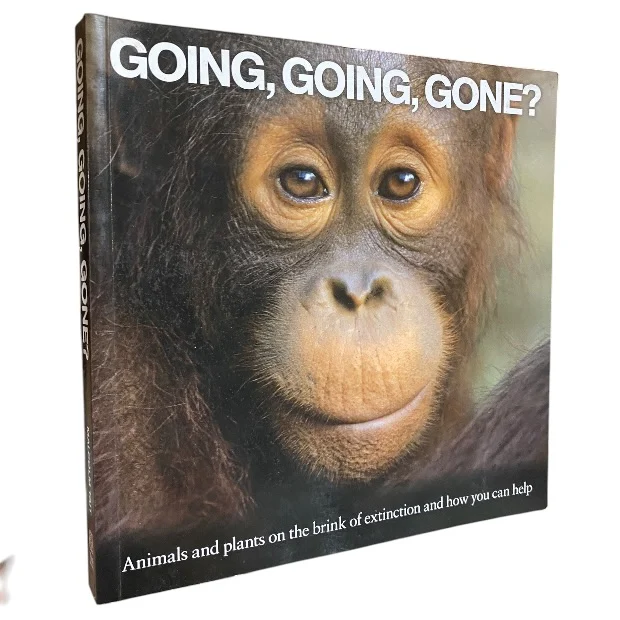 Going Going Gone