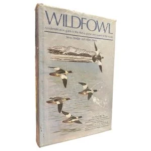 Wildfowl