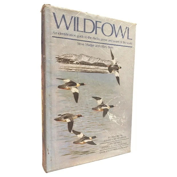 Wildfowl