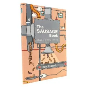 The Sausage Book