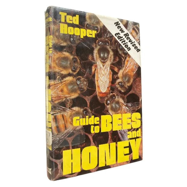 Guide to Bees and Honey