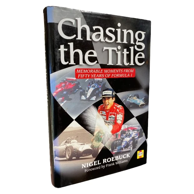 Chasing the Title