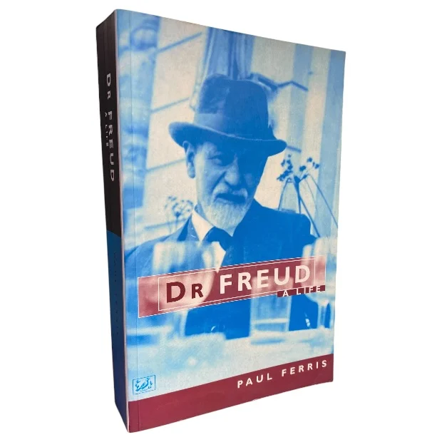 Dr Freud