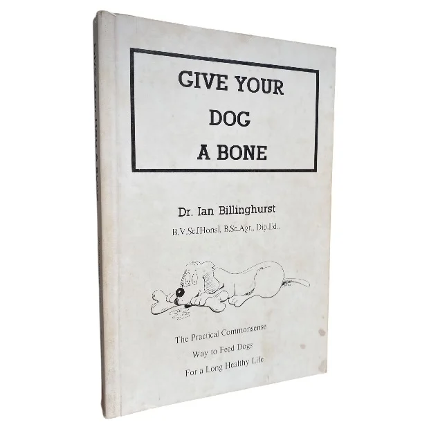 Give Your Dog a Bone