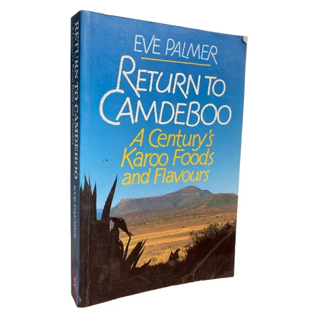 Return to Camdeboo