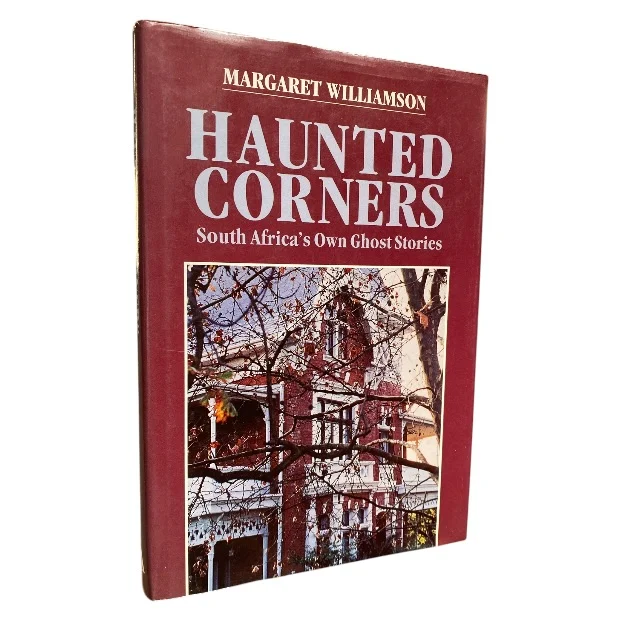 Haunted Corners