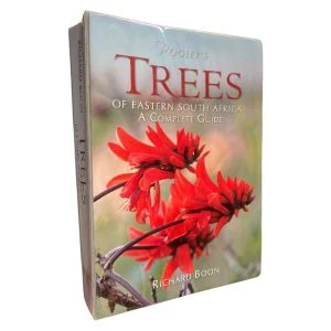 Pooley’s Trees of Eastern South Africa