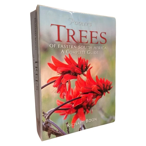 Pooley’s Trees of Eastern South Africa