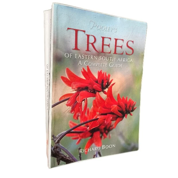 Pooley’s Trees of Eastern South Africa