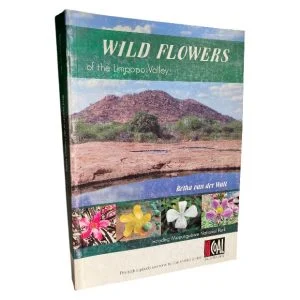 Wild Flowers of the Limpopo Valley