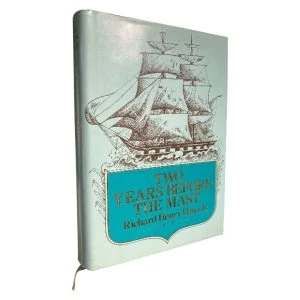 Two Years Before the Mast