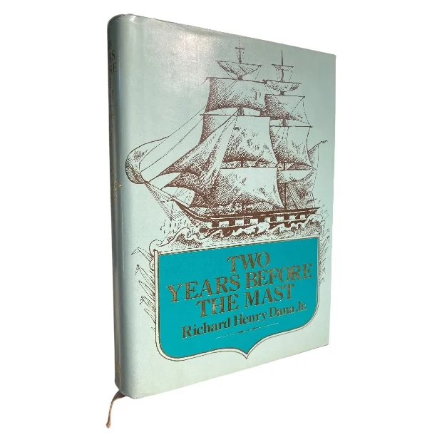 Two Years Before the Mast