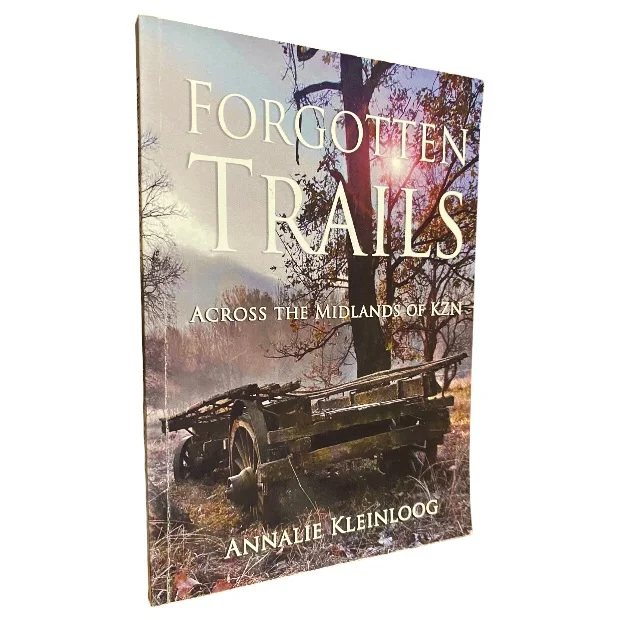 Forgotten Trails