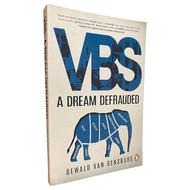VBS – A Dream Defrauded