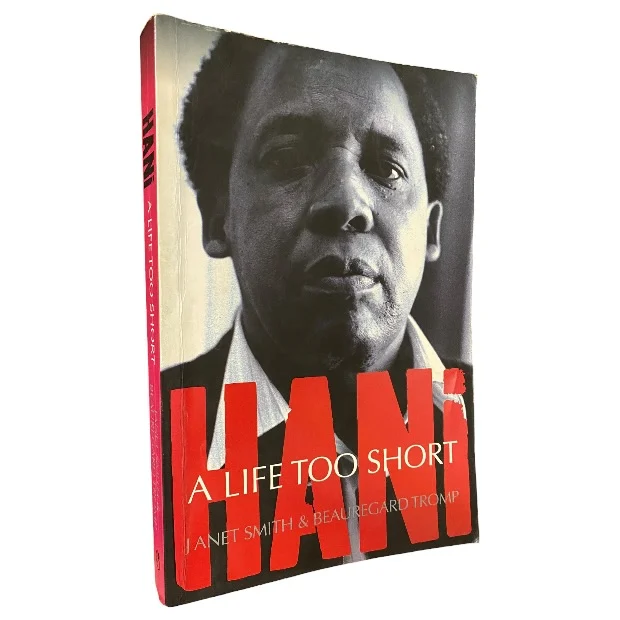 Hani: A Life Too Short