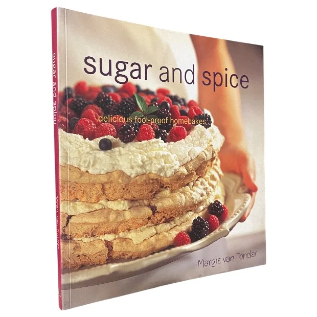 Sugar and Spice