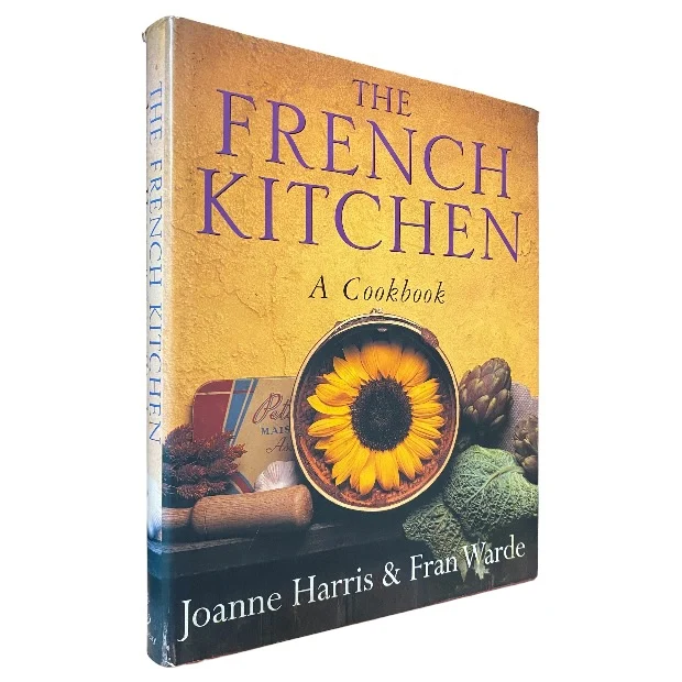 The French Kitchen