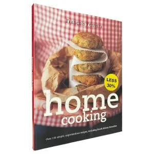 Home Cooking