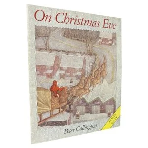 On Christmas Eve