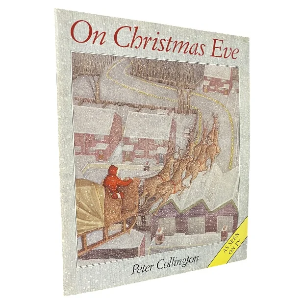 On Christmas Eve