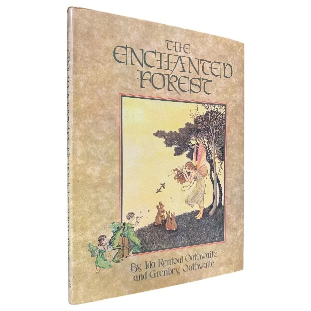 The Enchanted Forest