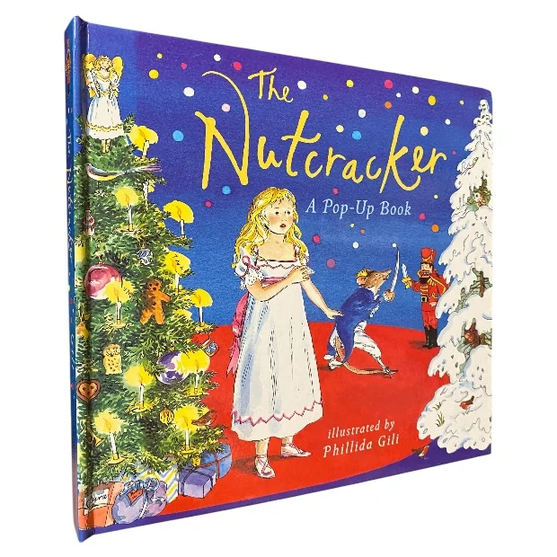 The Nutcracker