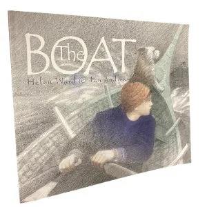 The Boat