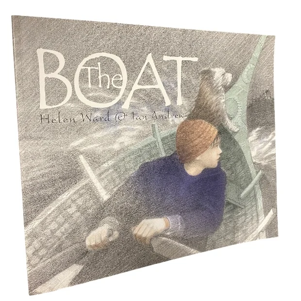 The Boat