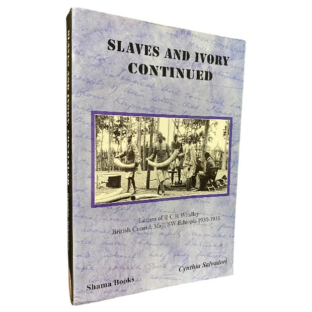 Slaves and Ivory
