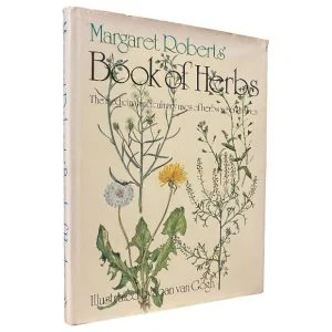 Book of Herbs