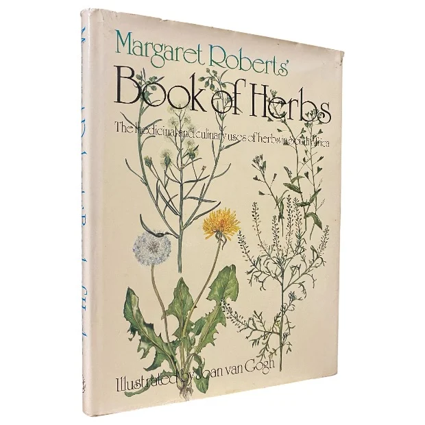 Book of Herbs