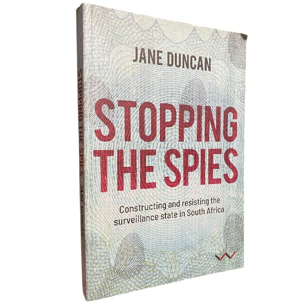 Stopping the Spies