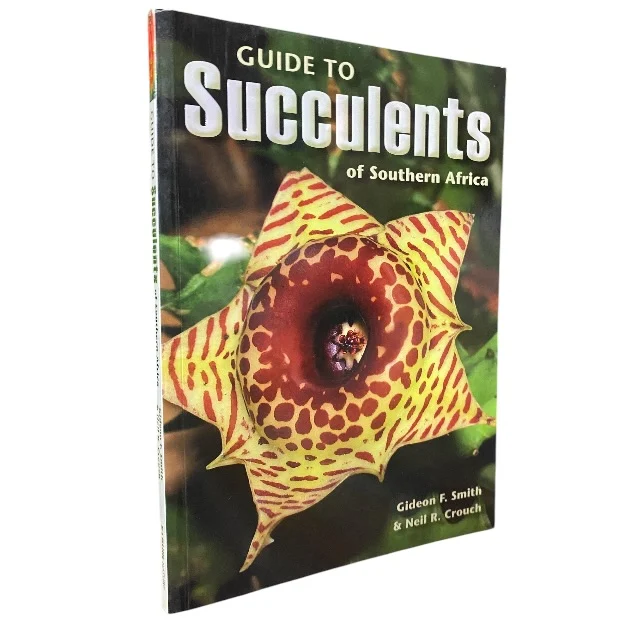 Guide to Succulents