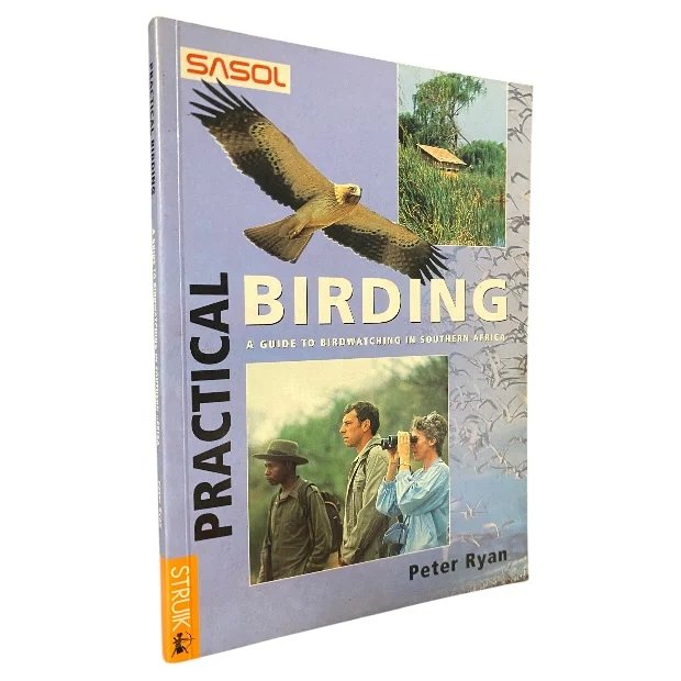 Sasol Practical Birding