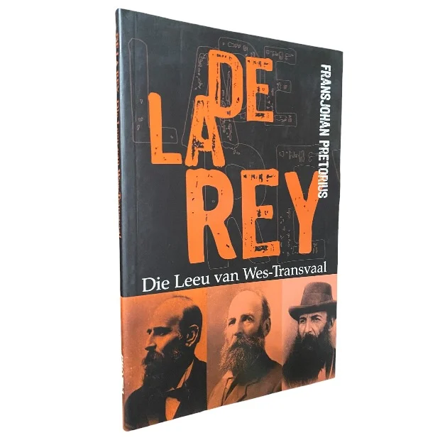 De La Rey