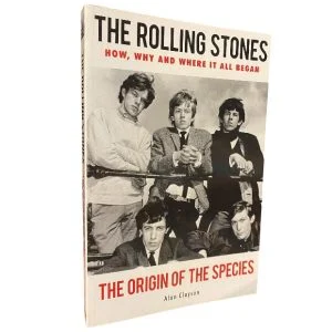 The Rolling Stones