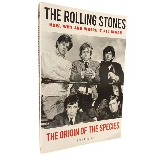 The Rolling Stones